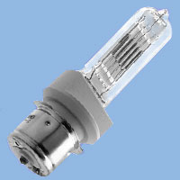 T17 -> USE BTL Lamp