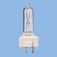 T18 500w 230v SUB GCV Lamp
