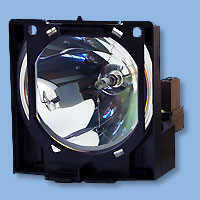 6102795417 Video Lamp