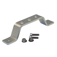 Omega Clamp for LEDpanel36 with 1/2