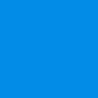 Glacier Blue Gel Sheet 21