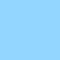 Roscolux Supergel 66 Cool Blue - 20
