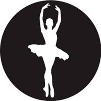 ROSCO:250-78771 -- 78771 Ballerina 1 Steel Metal Gobo, Size: Specify