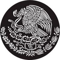ROSCO:250-78783 -- 78783 Mexican Eagle Steel Metal Gobo, Size: Specify