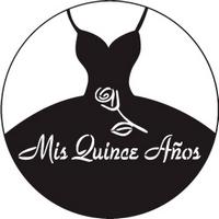 ROSCO:250-78798 -- 78798 Miss Quince Anos 2 Steel Metal Gobo, Size: Specify