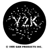 GAM:250-G800 -- G800 Y2K Steel Metal Gobo, Size: Specify