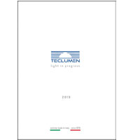 TECLUMEN Architectural Catalog