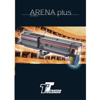 TECLUMEN Arena Plus Series Brochure