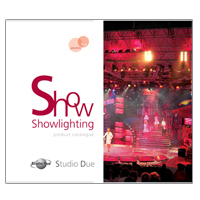 Studio Due Show Lighting Catalog