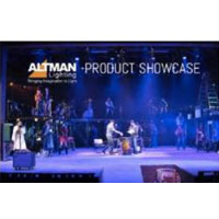 Altman Theatrical Lighting Catalog