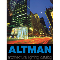 Altman Architectural Lighting Catalog