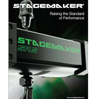 Stagemaker Brochure