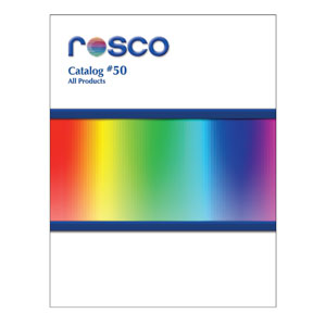 Rosco product catalog