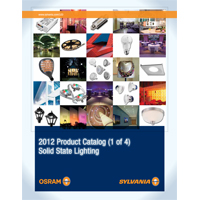 OSRAM/Sylvania LED Systems Specification Guide