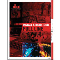 DBX Catalog