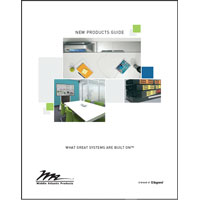 Middle Atlantic Products Master Catalog