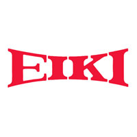 EIKI DLP and LCD Projector Brochures