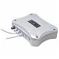 Wireless DMX F-1 Whitebox Outdoor Transceiver Standard - 1 universe