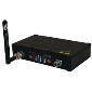 Wireless DMX F-2 Blackbox Indoor Transceiver Standard - 2 universe transmitter