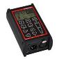 XMT-350 DMX Tester w/RDM, X-CASE-MT, X-Adapters-5-3 & 3-5 Set