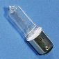 100Q/CL/DC 100w 130v BA15d Lamp