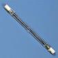 59000 300T3Q/CL 300w 130v Clear R7s Lamp
