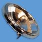 55102 Par36 35w12v SSP Halospot Lamp