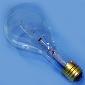 16034 500PS35/CL 500w 130v PS35 Clear Mog Lamp