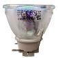MSD Silver 380 EC Reflector Lamp