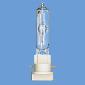 928199805114 MSD GOLD 300w Mini FastFit PGJX28 Lamp