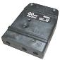 60F Stage 3-Pin Bates 60A 125v Inline Female Black