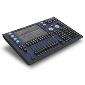 Chamsys MagicQ MQ50 Compact Console - 8 universes, 4 x direct DMX out, 1xLED lamp, video out, dust cover