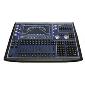Chamsys MagicQ MQ70 Compact Console - 24 universes, 4 x direct DMX out, 1xLED lamp, video out, dust cover