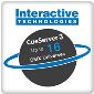 CueServer 3 Add-On 16x Universe License (upgrades base unit to 8,192)