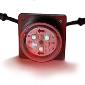 DOT50 50mm DMX-SPI LED Dot