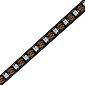 8PXA60-RGB-5V-B Pixel Strip - 60 LEDS/METER (1-1) - RGB - 5V - 5M/Reel - Black Color - IP20