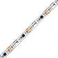 8PXB60-RGB-12V-W Pixel Strip - 60 LEDS/METER (3-1) - RGB - 12V - 5M/Reel - White Color - IP20