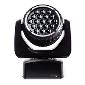 EHRGEIZ Helios LED 19 x 15w RGBW Zoom Moving Head - 110-240vAC, DMX  - Black