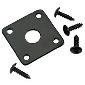 MP Mount Plate for PS/DM/Permanent series goosenecks