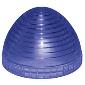 Strobe Egg Cover - Blue