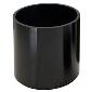 FA27 Beam Control Snoot for Gantom 60 mm Fixture - Black Anodized Finish