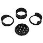 FA38/CF Gantom DMX V2 & Juni Accessory Pack - Plastic - Indoor Only