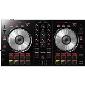 PIONEER:DDJ-SB -- Compact SERATO DJ Intro Controller - 2-Channel