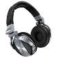 PIONEER:HDJ-1500-S -- DJ HEADPHONES (silver)