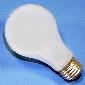 11010 A19 40w 120v RP IF E26 Lamp