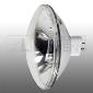 FFN Par64 Q1000w 120v VN 10° GX16D Lamp