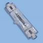 1001102 JPD 1000w 220v R7s Clear Lamp