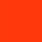Roscolux Supergel 19 Fire - 20