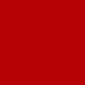 Roscolux Supergel 27 Med Red - 20