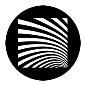 ROSCO:250-77520 -- 77520 Geometrics 6 Steel Metal Gobo, Size: Specify